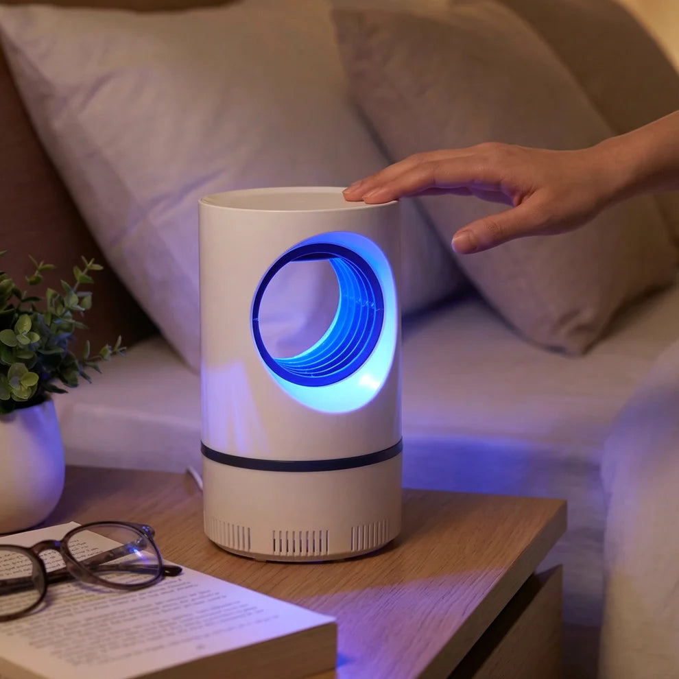 Mosquito Killer Lamp