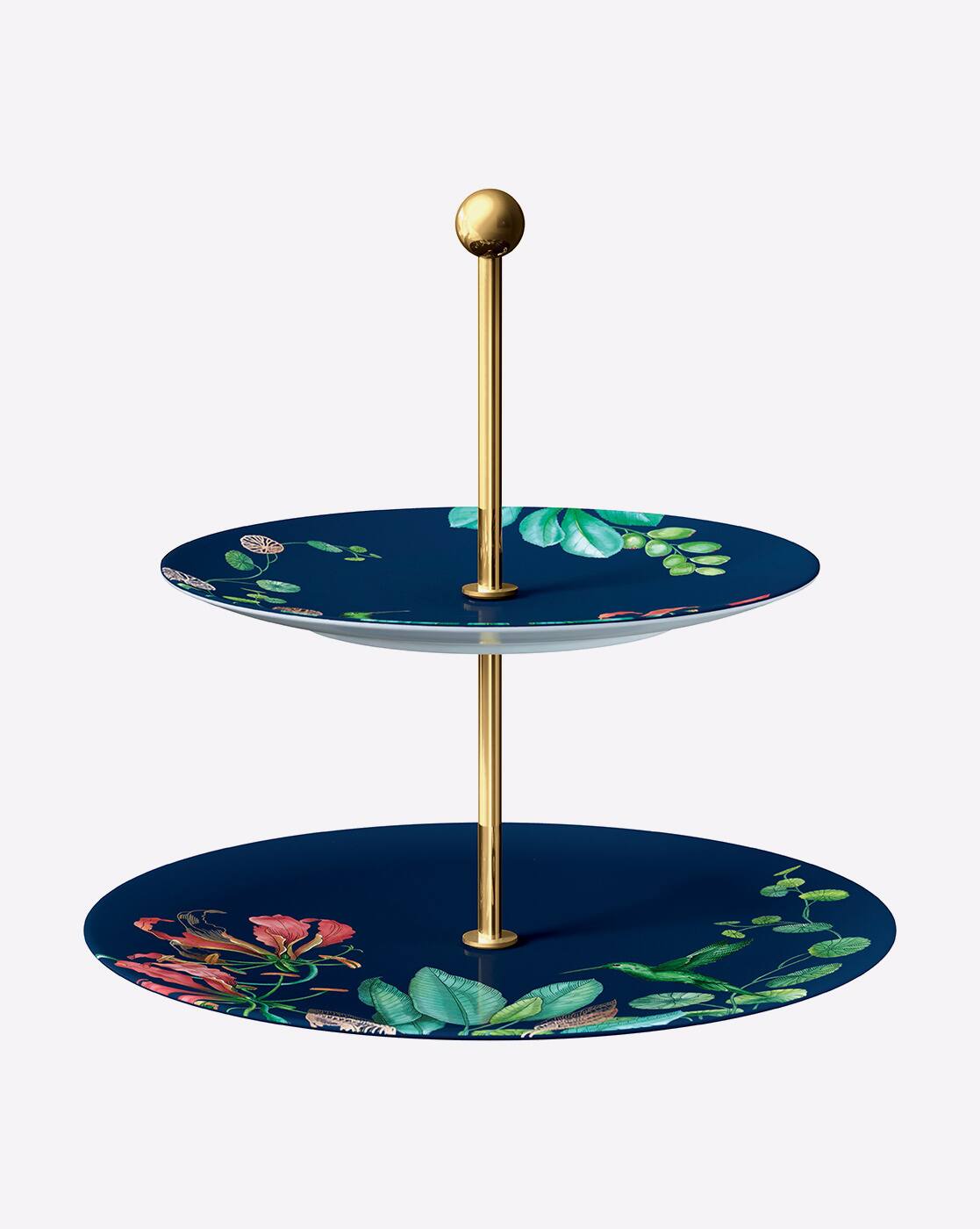 VILLEROY & BOCH Avarua Gifts Tray Stand - 27 cm