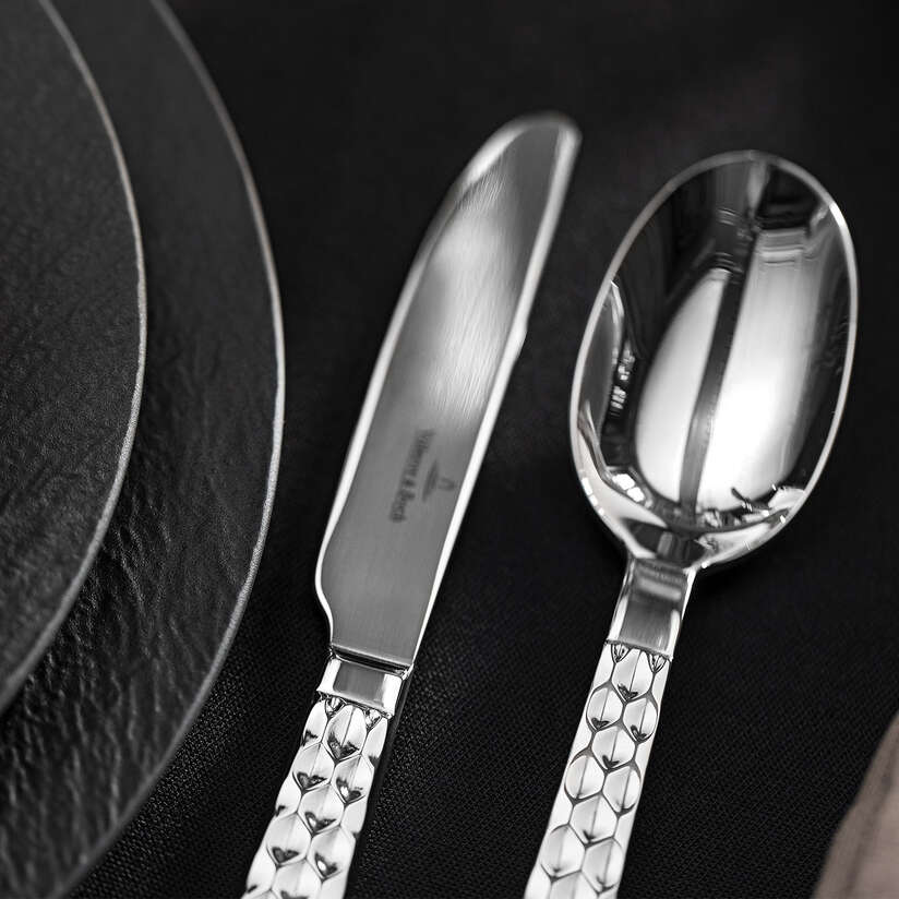 Boston Cutlery set, 30 pcs. stainless steel