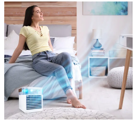 Macadve™ Portable Mini Air Conditioner