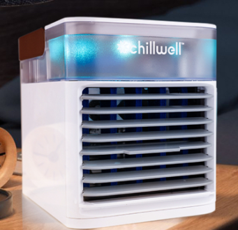 Macadve™ Portable Mini Air Conditioner