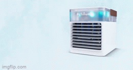 Macadve™ Portable Mini Air Conditioner