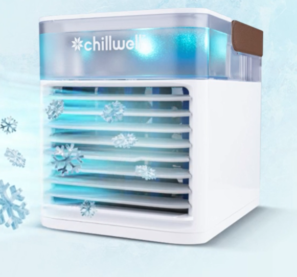 Macadve™ Portable Mini Air Conditioner