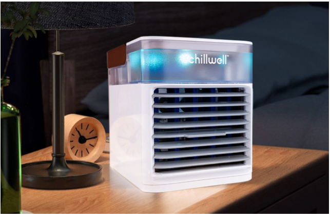 Macadve™ Portable Mini Air Conditioner