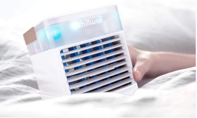 Macadve™ Portable Mini Air Conditioner