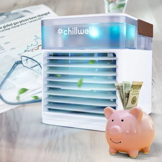 Macadve™ Portable Mini Air Conditioner