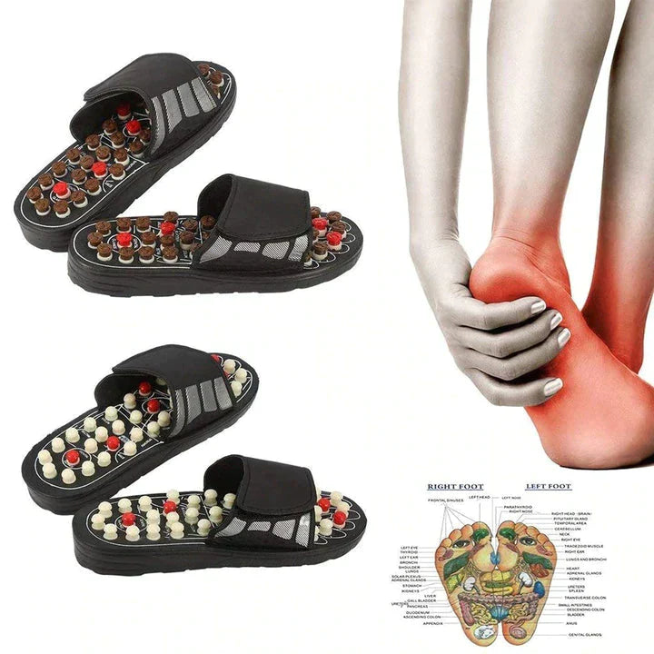 Macadve™ Acupressure Therapy Sandal