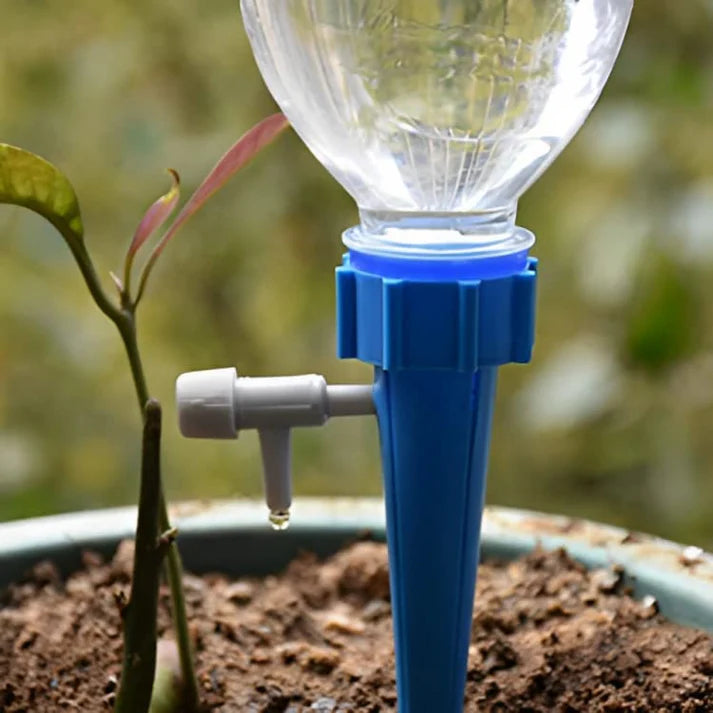 Macadve⢠Automatic Plant Water Dropper