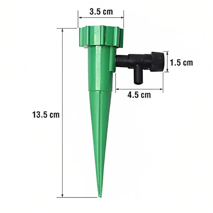 Macadve⢠Automatic Plant Water Dropper