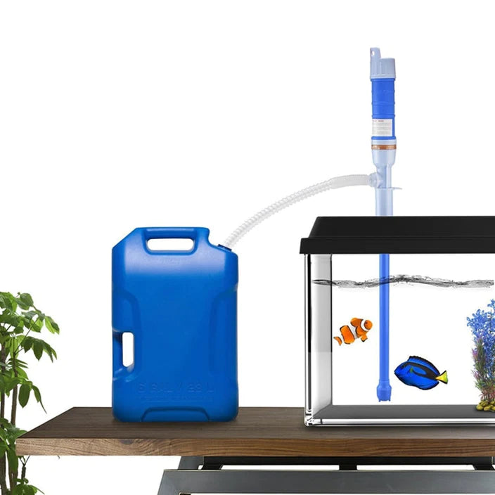 Macadve⢠Handheld Liquid Transfer Pump