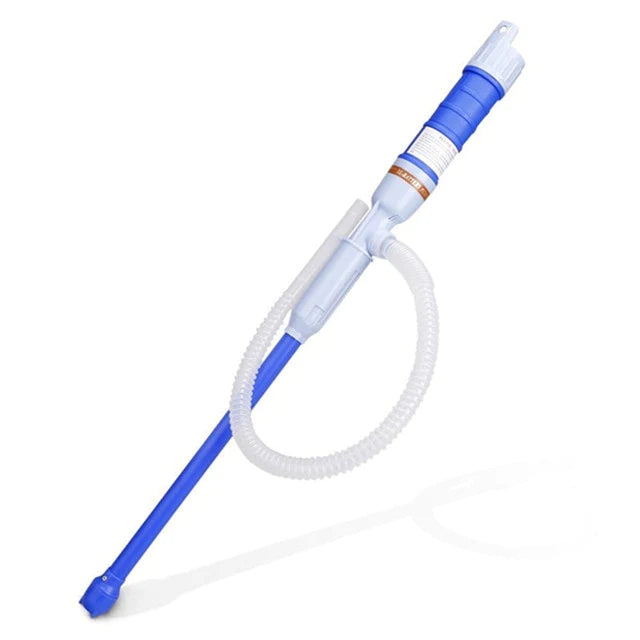 Macadve⢠Handheld Liquid Transfer Pump