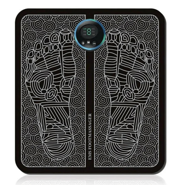 Macadve™ Electric Foot Massager