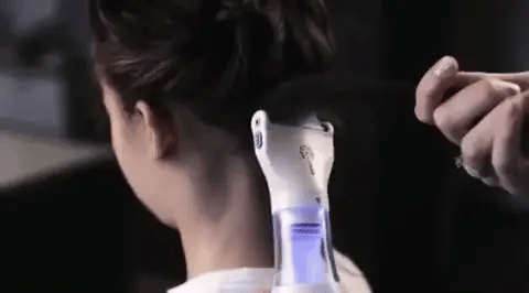 Macadve™ Electric Head Lice Remover
