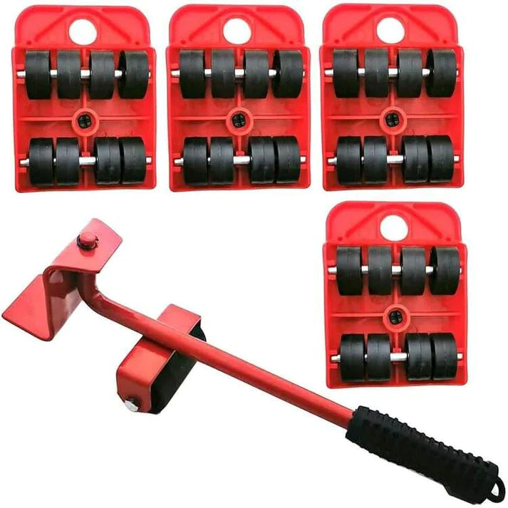 Macadve™ Heavy Duty Furniture Lifter Mover Set