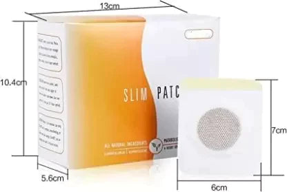 Macadve™ Naval Ball Slim Patch