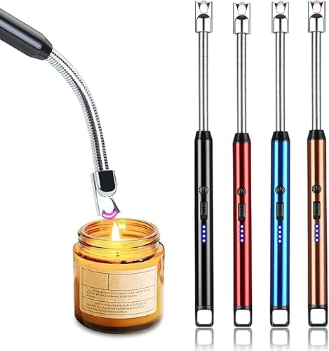 Why Electric Gas Lighters Are Replacing Traditional Lighters