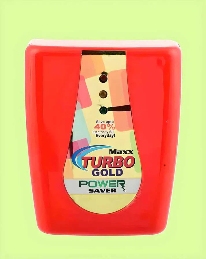 How Max Turbo Enviropure Power Saver Works to Reduce Your Electricity Bill