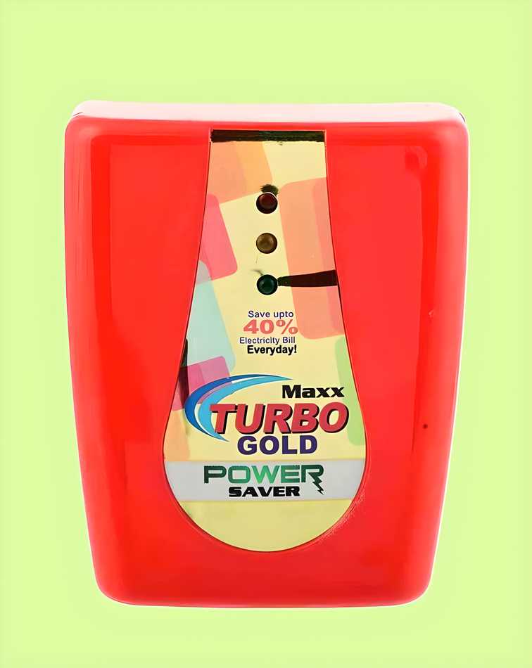 Power Saver: Save Power, Save the Planet