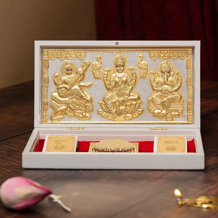 The Benefits of Keeping a Pocket Temple in Your Home and Workplace