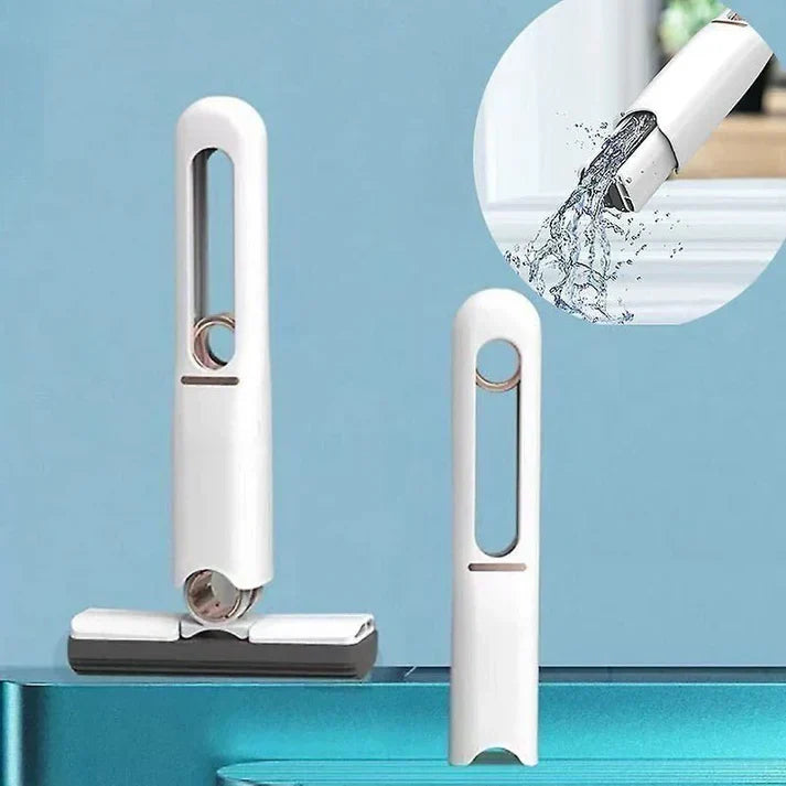Why Are Portable Mops Ideal for Quick Home Cleaning?