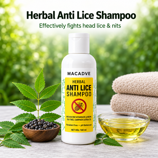 Does Lice Shampoo Really Get Rid of Head Lice?