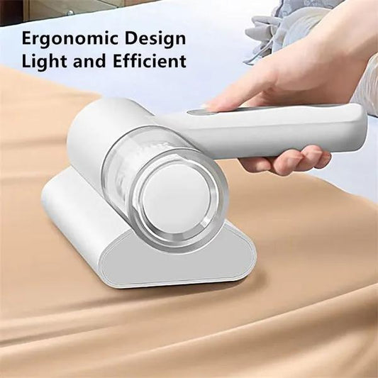 Say Goodbye to Dust and Mites with This Cordless Cleaning Tool