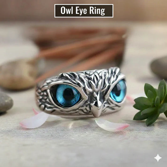 Evil Eye Ring Meaning: Symbolism and Beliefs Explained