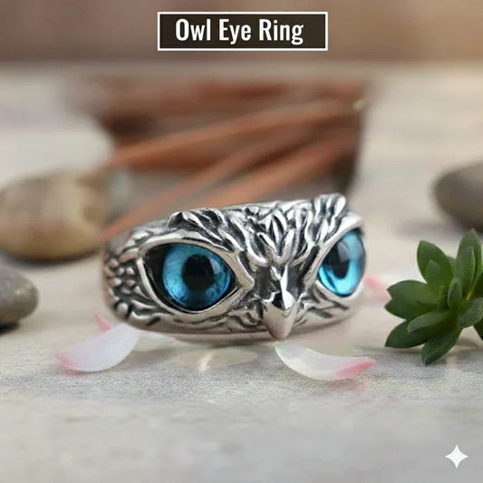 Evil Eye Ring Meaning: Symbolism and Beliefs Explained