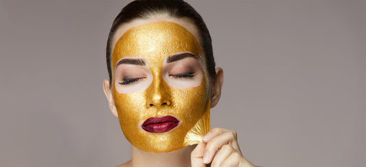 Gold Peel Off Mask vs. Regular Masks – Which One is Better?