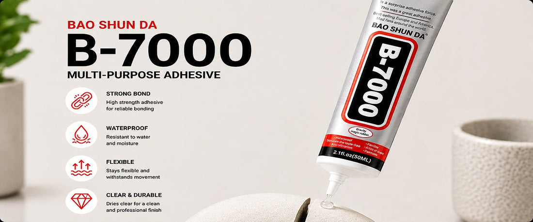 6 Real-Life Uses of Waterproof Adhesive at Home and Beyond