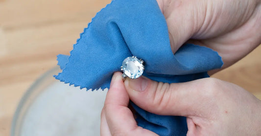 The Best Way to Clean and Maintain Your Jewelry at Home