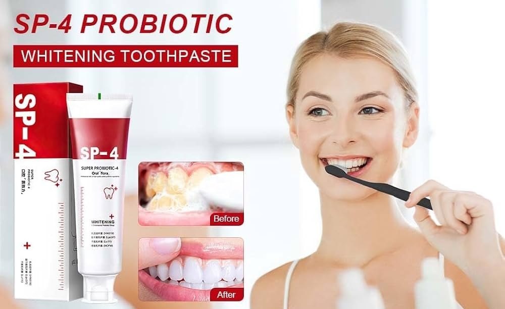 How Ultra Whitening Toothpaste Works to Brighten Your Smile