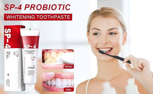 How Ultra Whitening Toothpaste Works to Brighten Your Smile