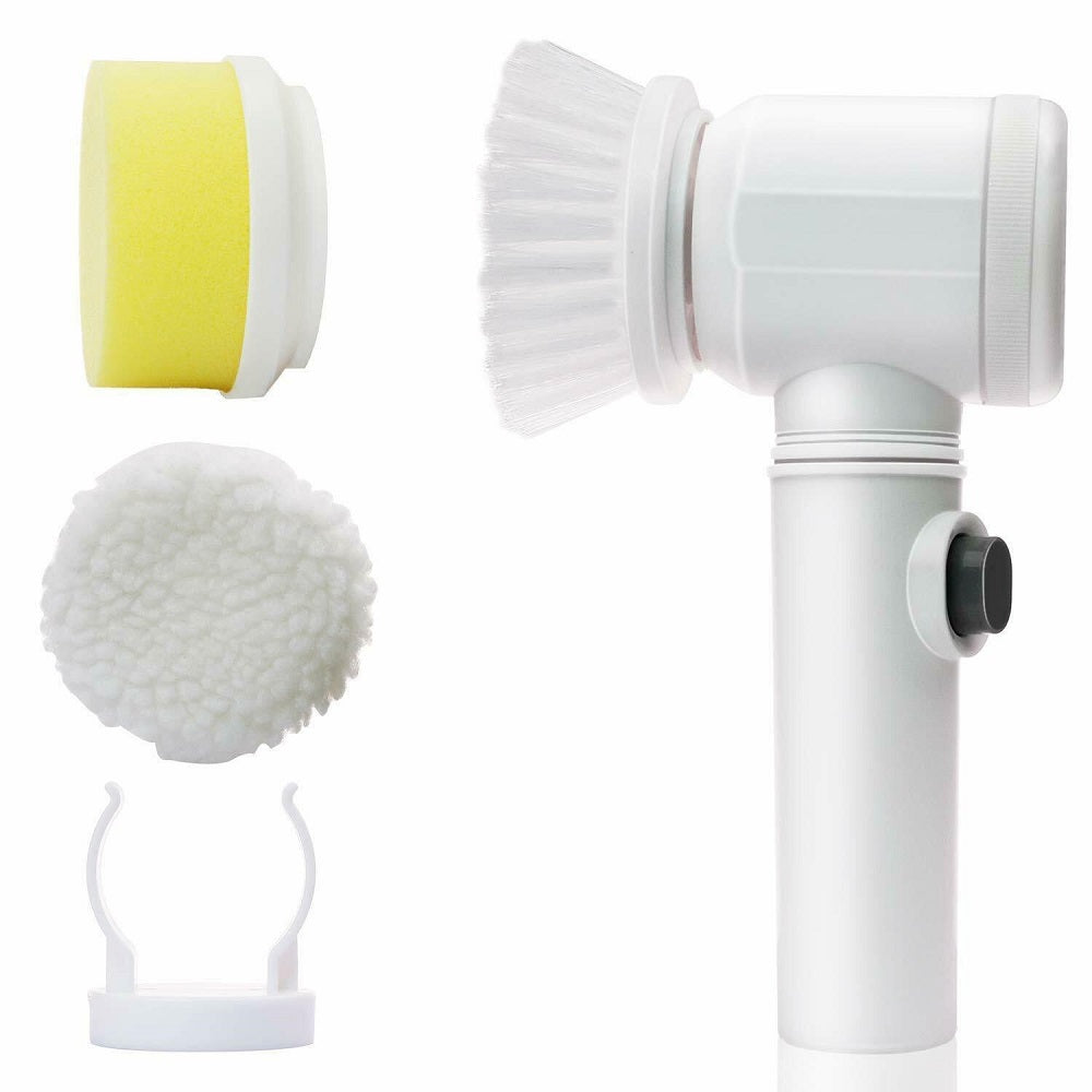 Macadve™ 5-In-1 Handheld Cleaning Brush