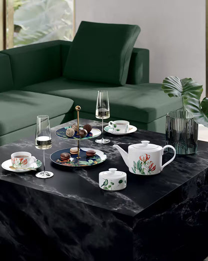 VILLEROY & BOCH Avarua Gifts Tray Stand - 27 cm