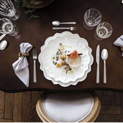 Boston Cutlery set, 30 pcs. stainless steel
