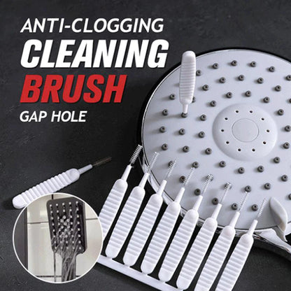 Macadve™ Gap Hole Anti-clogging Cleaning Brush