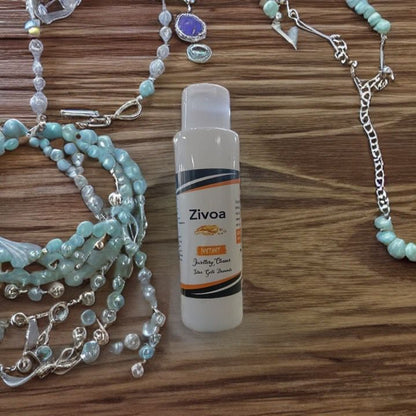 Zivoa™ Instant Shine Jewelry Cleaner