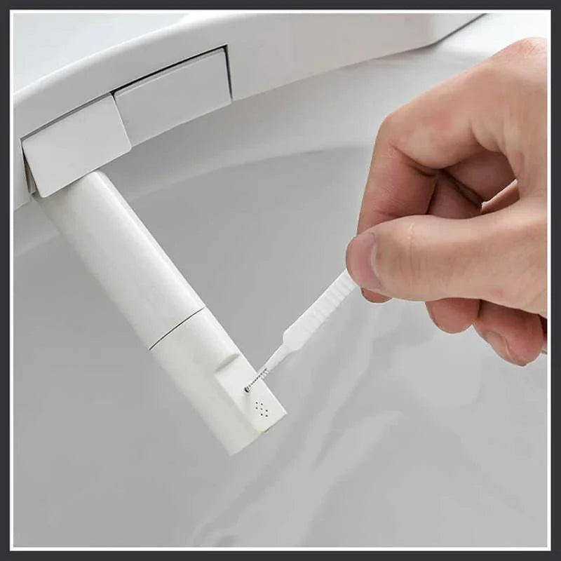 Macadve™ Gap Hole Anti-clogging Cleaning Brush