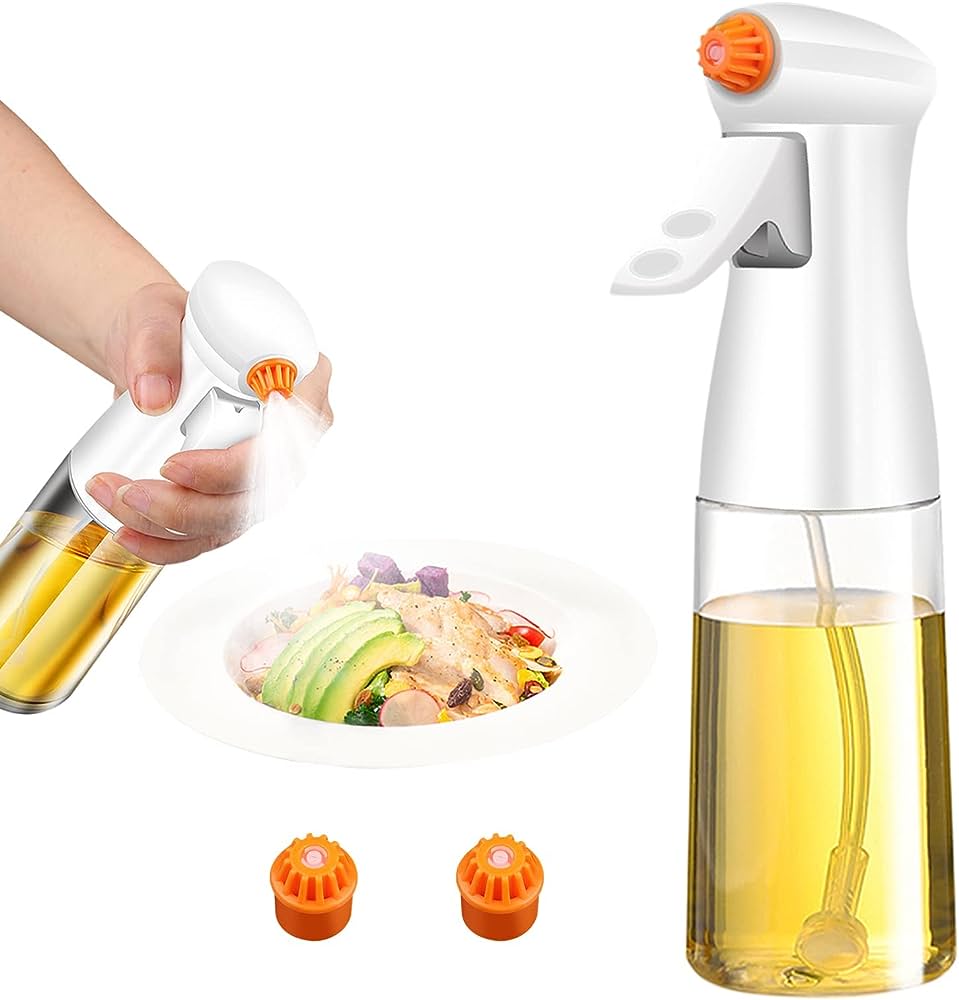 Macadve Spray Bottle