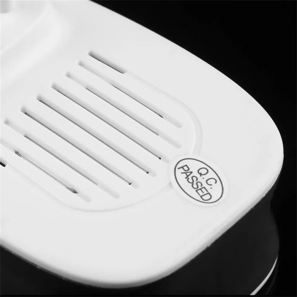 Macadve™ Ultrasonic Portable Pest Repeller