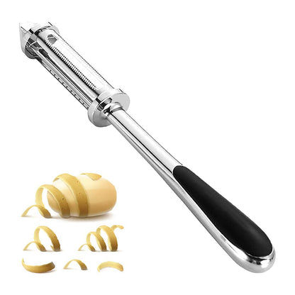 Macadve™ Multifunctional Vegetable Peeler