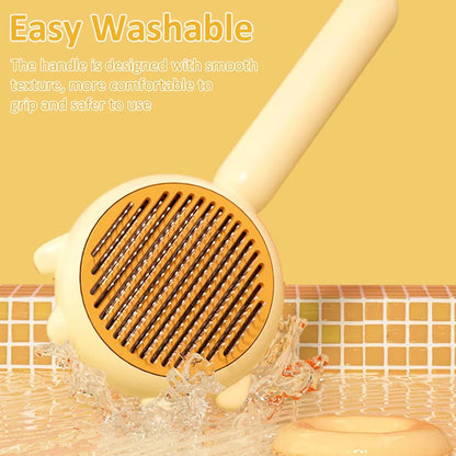 Macadve™ Pet Hair Cleaning Brush