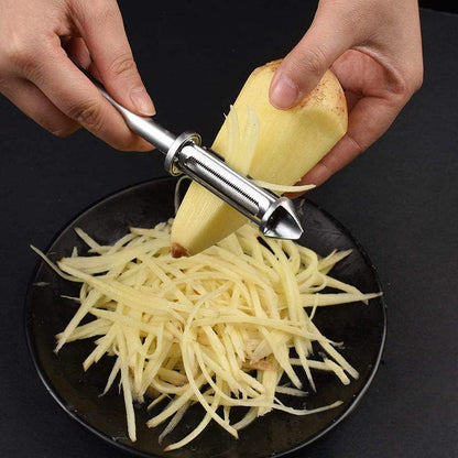 Macadve™ Multifunctional Vegetable Peeler