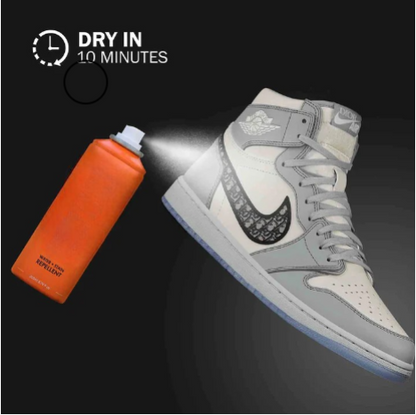 Macadve™ Water Repellent Shoe Spray