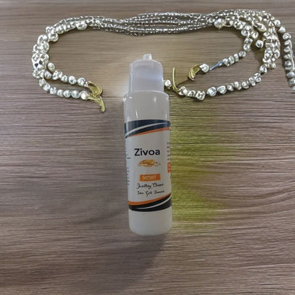 Zivoa™ Instant Shine Jewelry Cleaner