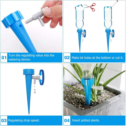 Macadve™ Automatic Plant Water Dropper