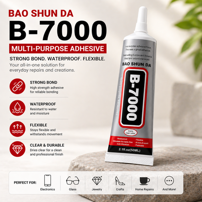 Multi-Purpose Adhesive Glue