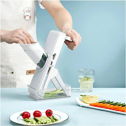 Macadve Veggie Chopper