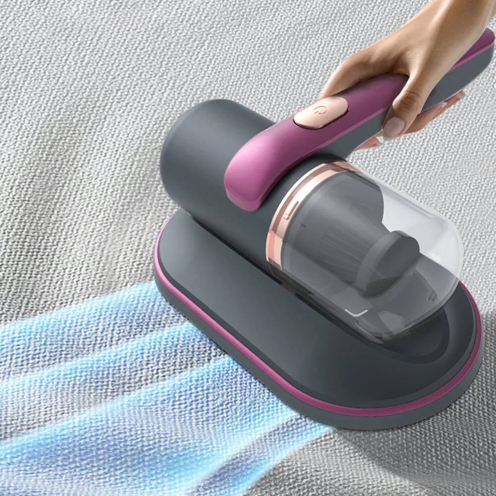 Macadve™ Cordless Anti Dust/Mite Remover